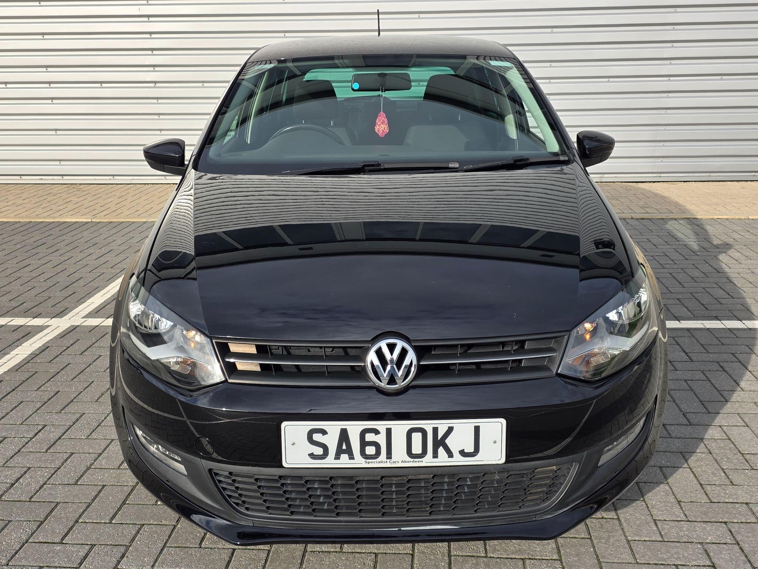 Volkswagen Polo Manchester