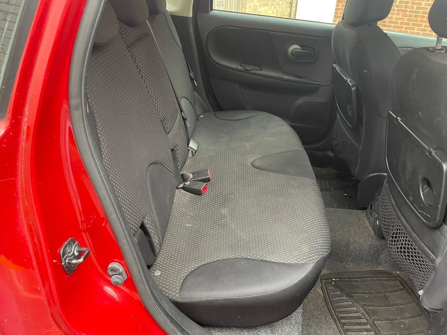 Nissan Note 2008 - Cars in Sutton