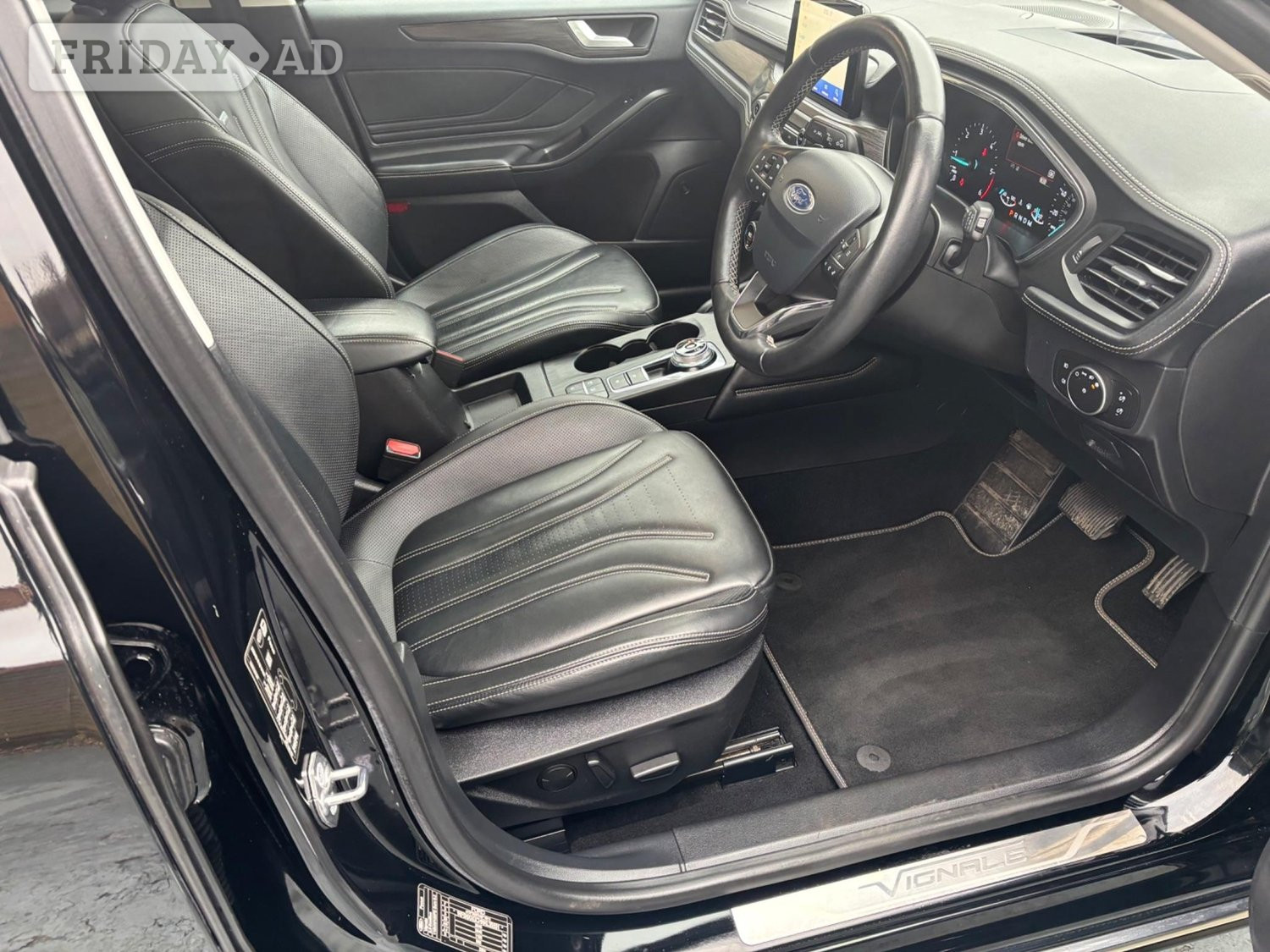 Ford Focus Hillingdon