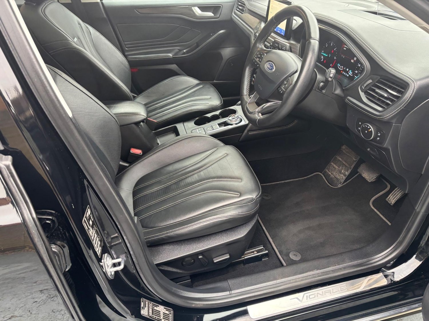 Ford Focus Hillingdon