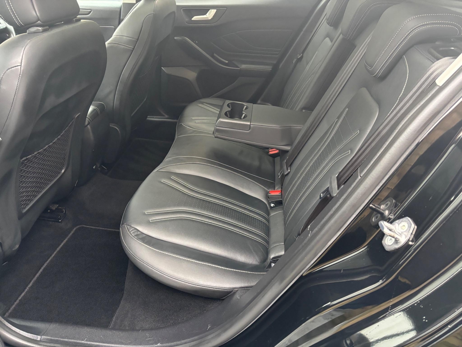 Ford Focus 2019 - Cars in Hillingdon