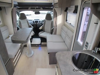 Chausson Titanium 767 2019 for sale