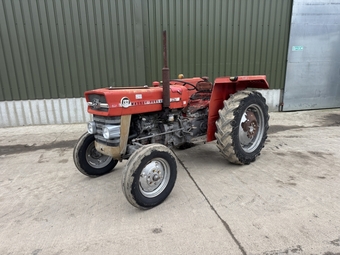 Massey Ferguson  () Tractor