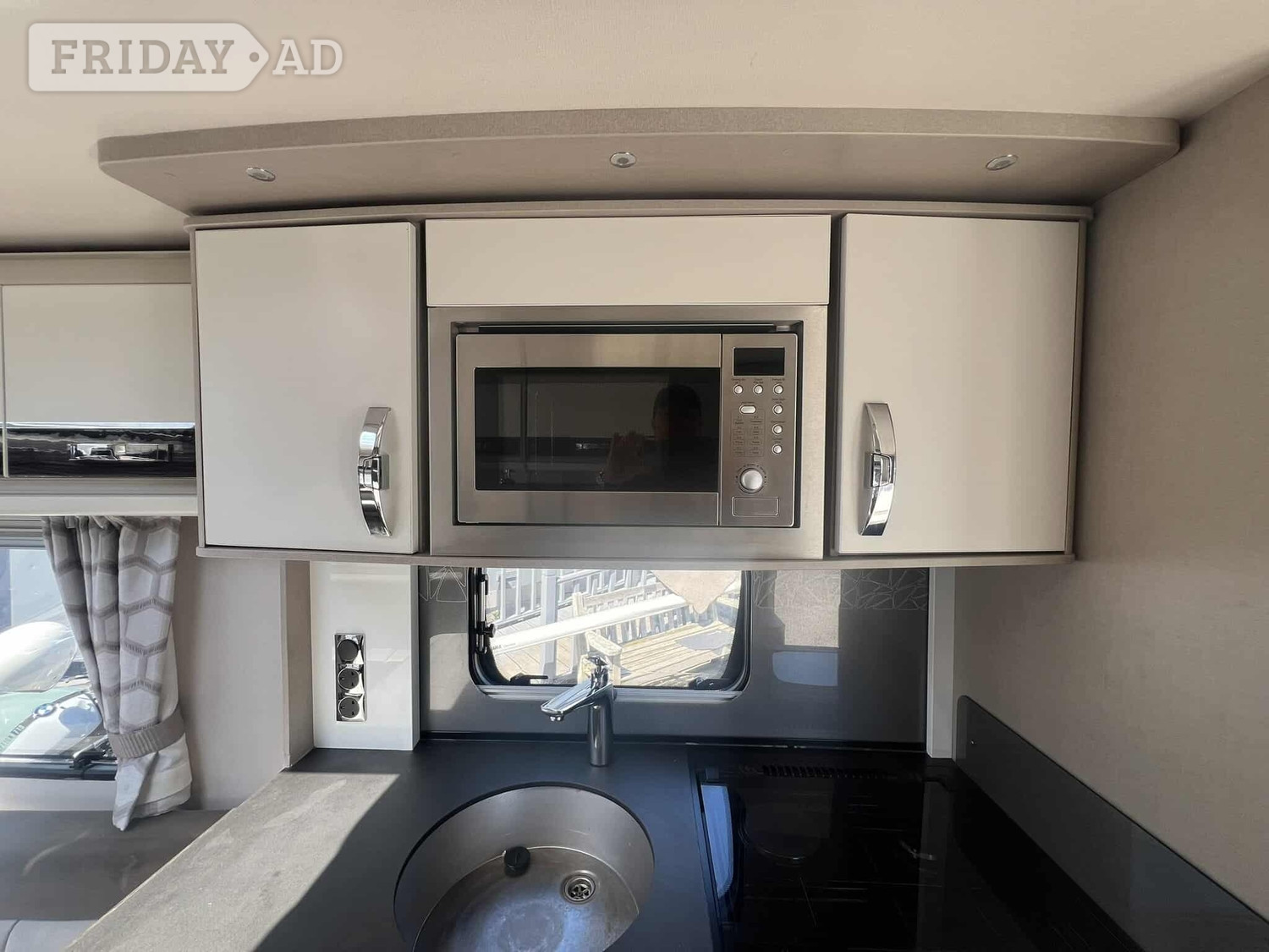 Sterling Eccles Elite 480 Cheadle
