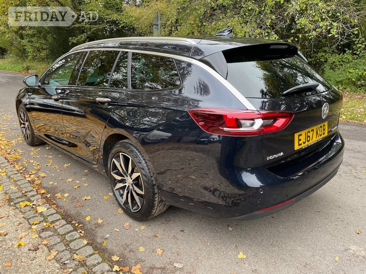 Vauxhall Insignia 2017 - Cars in Billingshurst