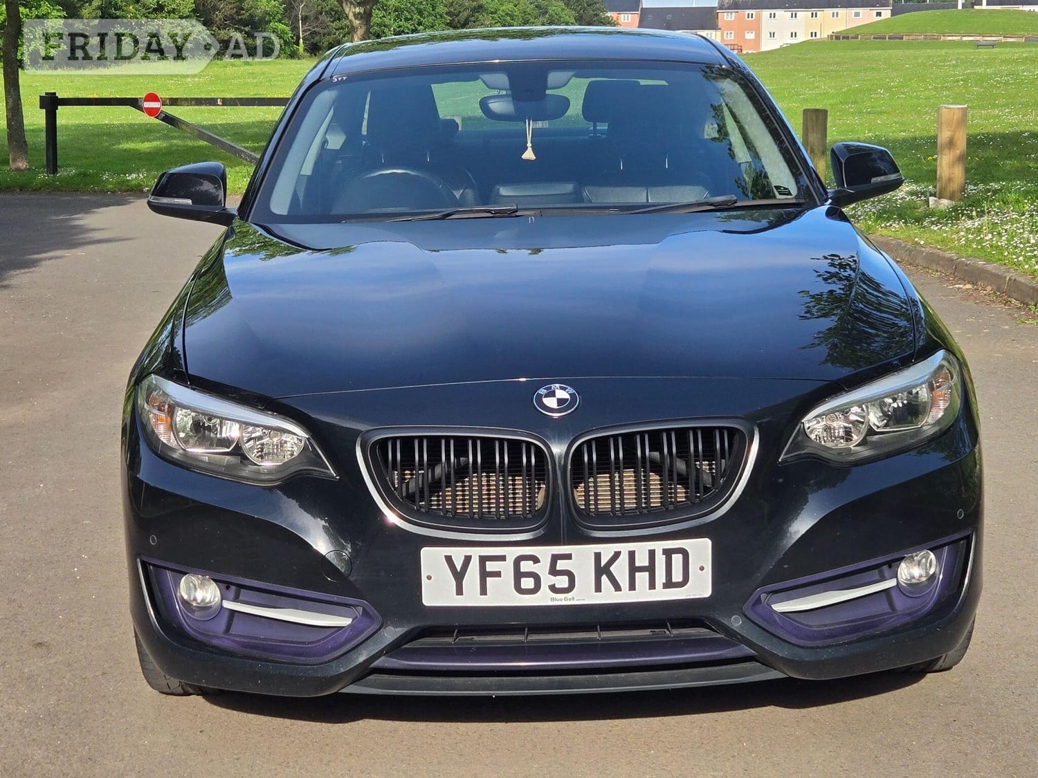 BMW 2 Series Cardiff