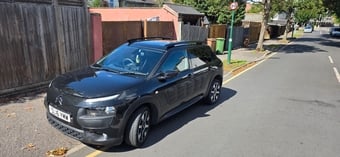 Citroen C4 Cactus 2016