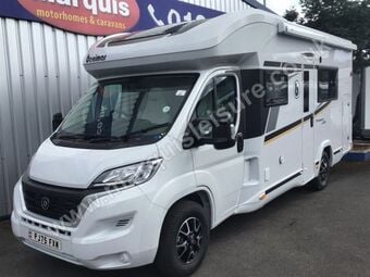 Benimar Primero 286 2024 for sale