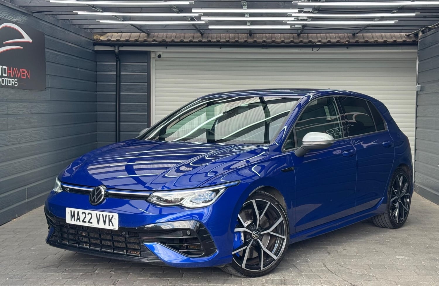 Volkswagen Golf High Wycombe