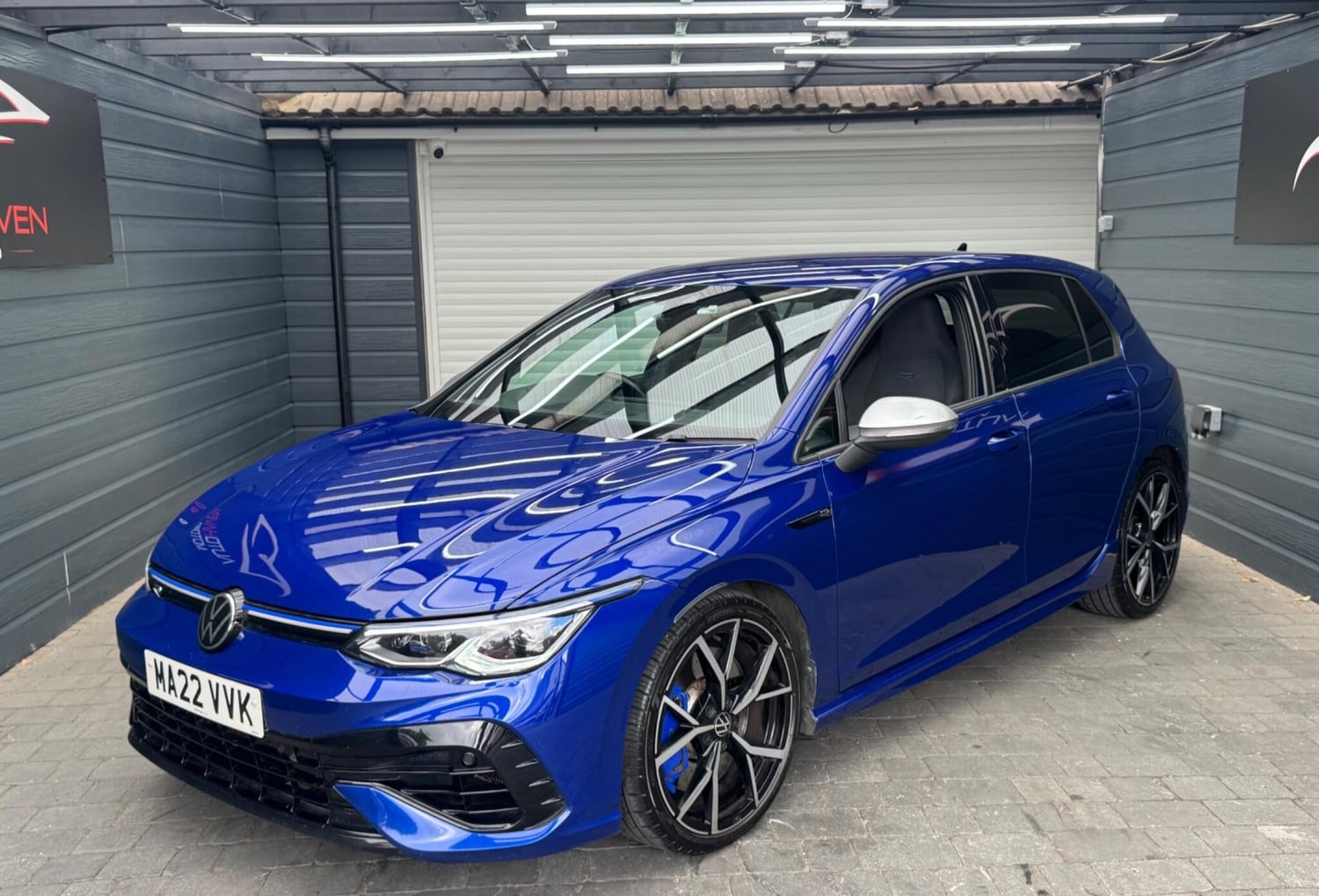 Volkswagen Golf 2022 - Cars in High Wycombe