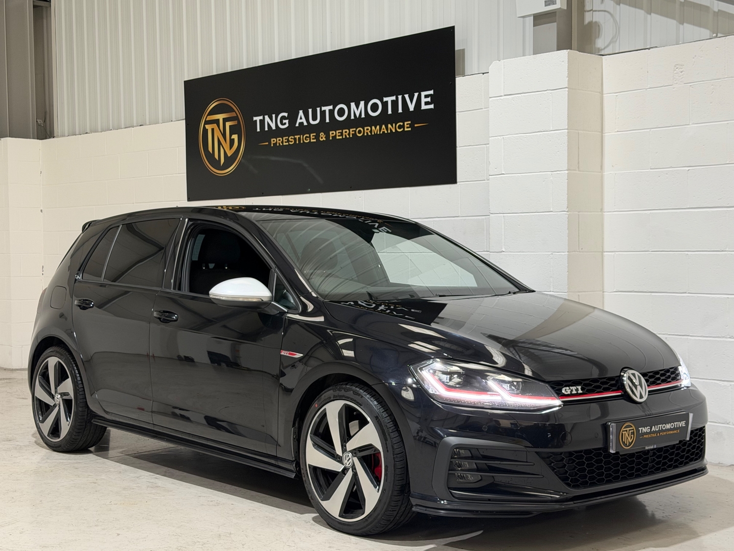 Volkswagen Golf Croydon