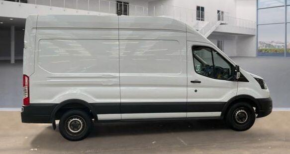 Ford Transit Hillingdon