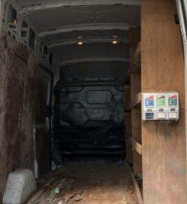 Ford Transit 2022 - Vans & Commercial Vehicles in Hillingdon