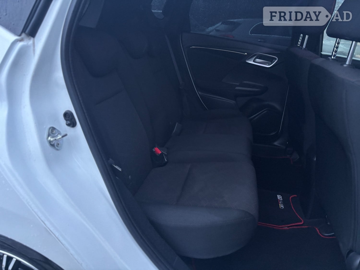 Honda Jazz 2015 - Cars in Slough