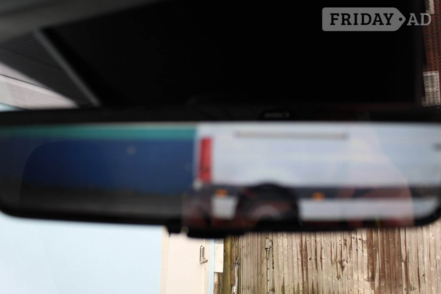 Ford Transit Custom Southampton