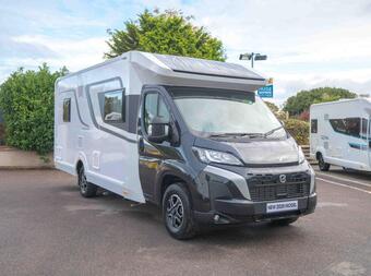 Elddis Evolution 150 2026 for sale