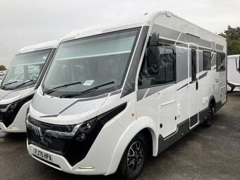 Mobilvetta K-Yacht 80/2 Tekno Line 2024 for sale