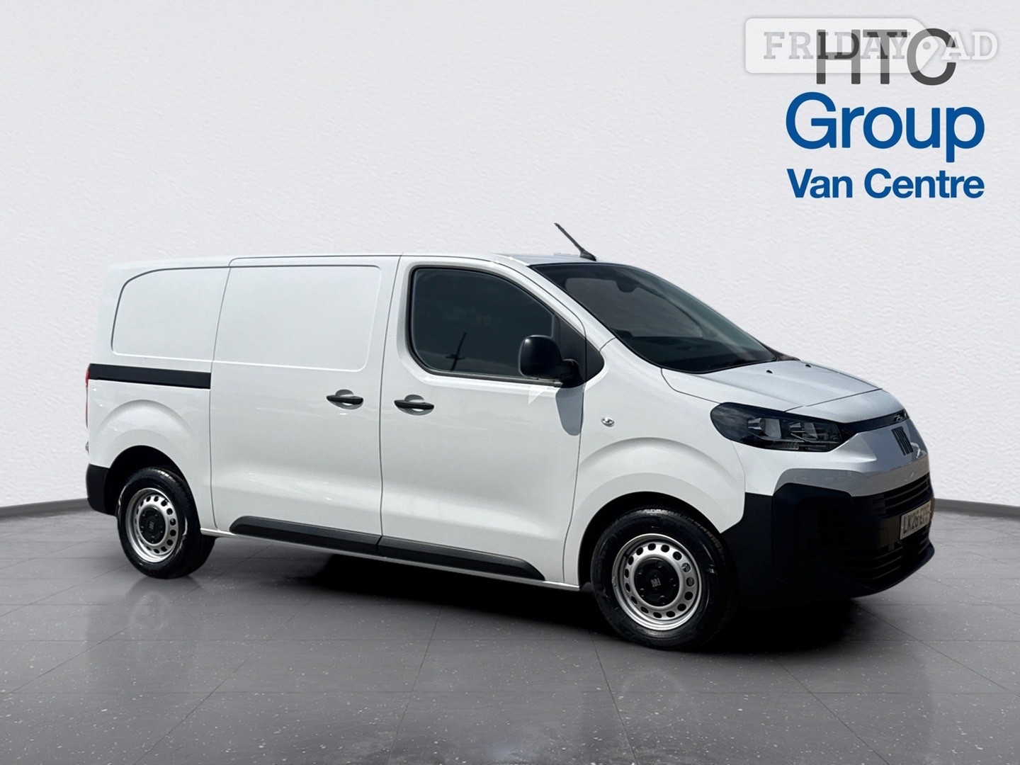 Fiat Scudo Hemel Hempstead