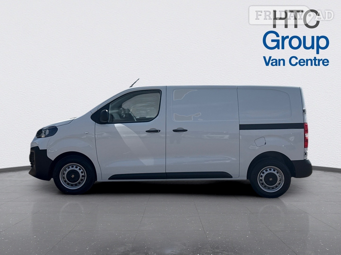 Fiat Scudo 2026 - Vans & Commercial Vehicles
