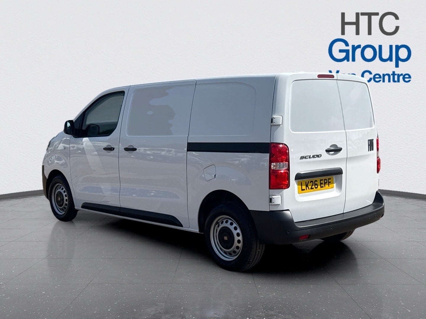 Fiat Scudo 2026 - Vans & Commercial Vehicles in Hemel Hempstead