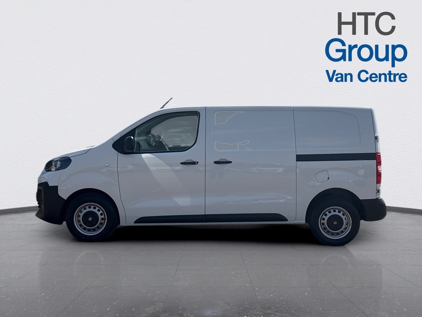 Fiat Scudo 2026 - Vans & Commercial Vehicles