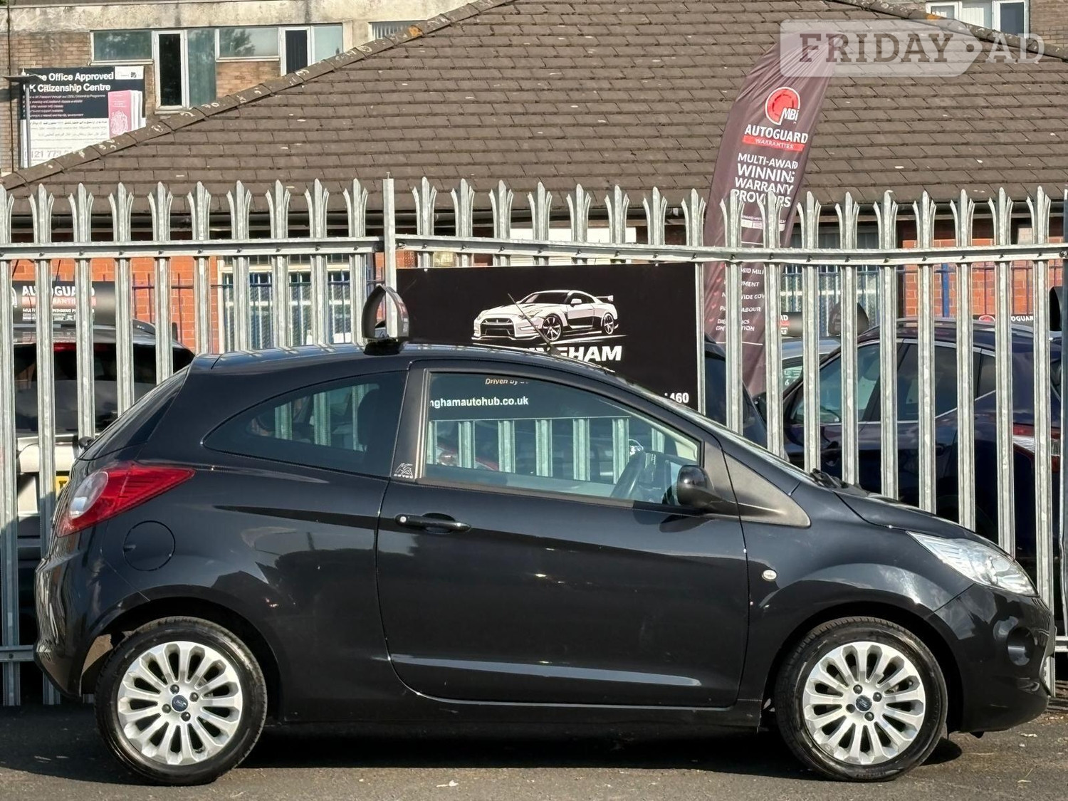 Ford Ka 2014 - Cars in Birmingham