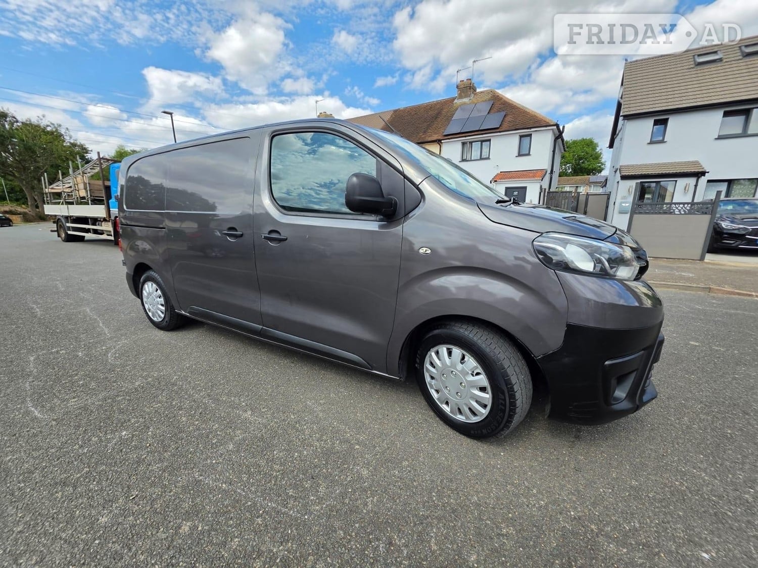 Toyota ProAce 2020 - Vans & Commercial Vehicles in Slough