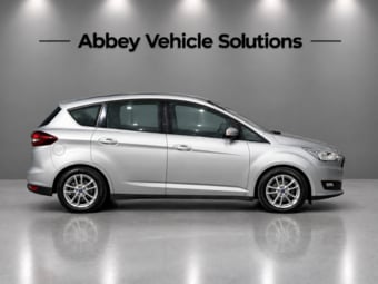 Ford C-MAX 2016