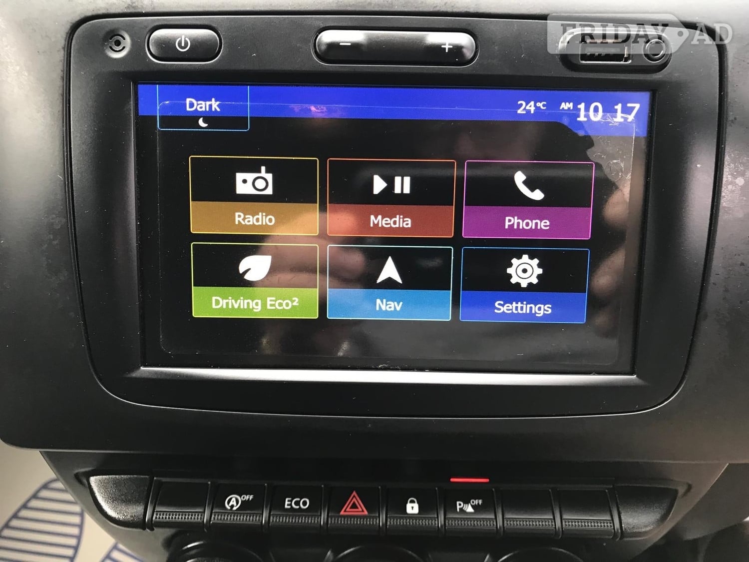 Dacia Duster 2019 - Cars