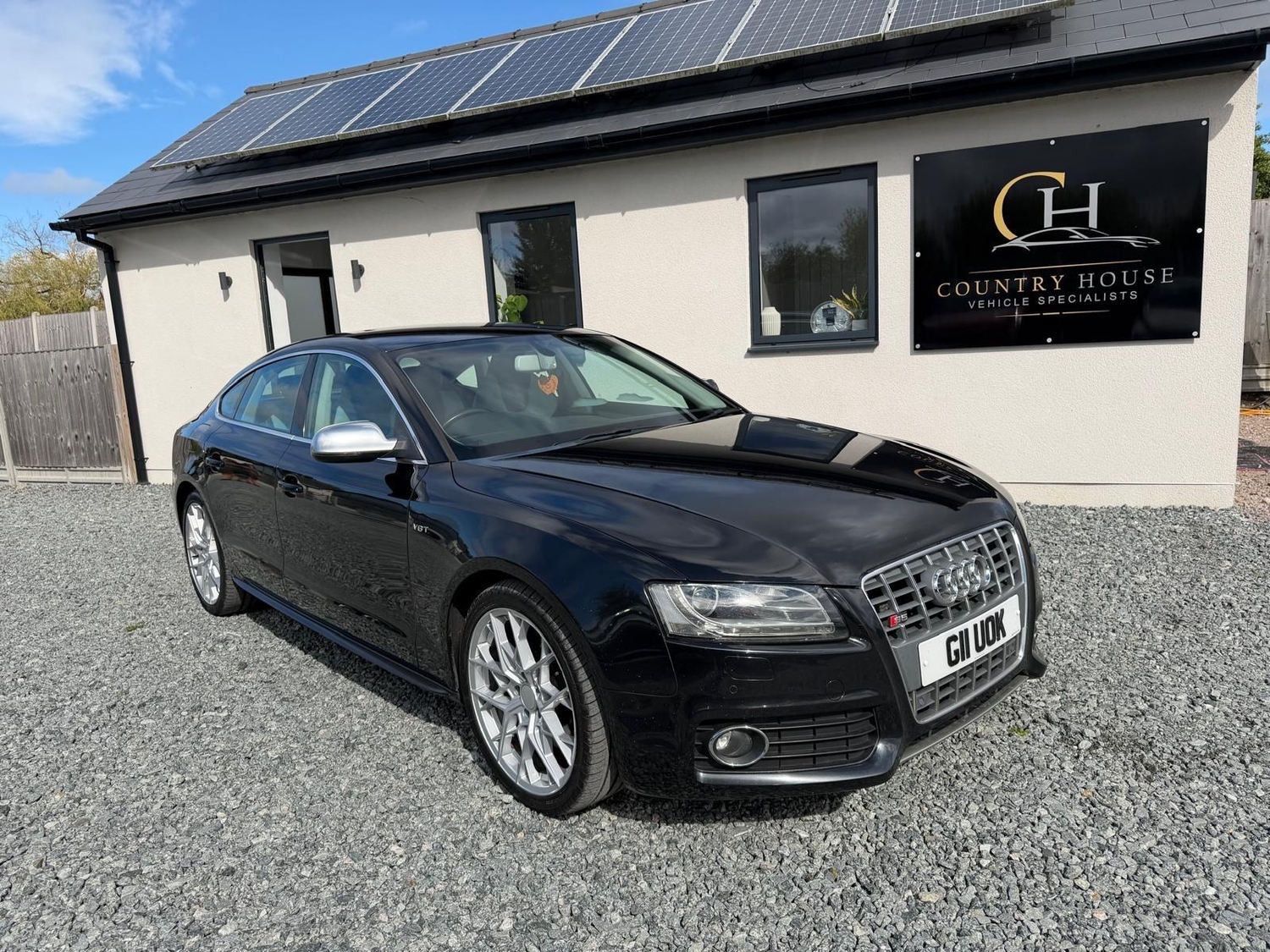Audi S5 2011 - Cars in Sittingbourne