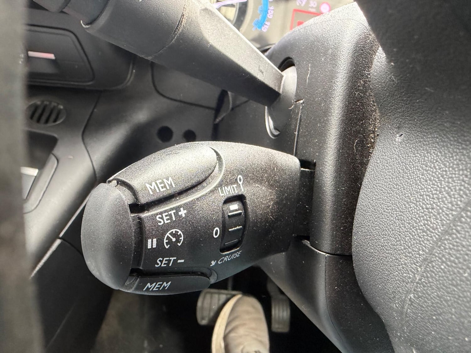 [ berth ]Citroen e-Berlingo