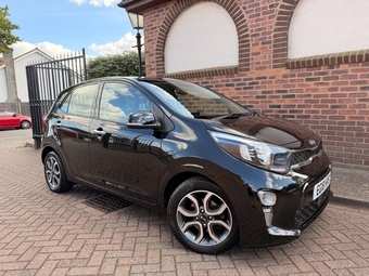 Kia Picanto 2018