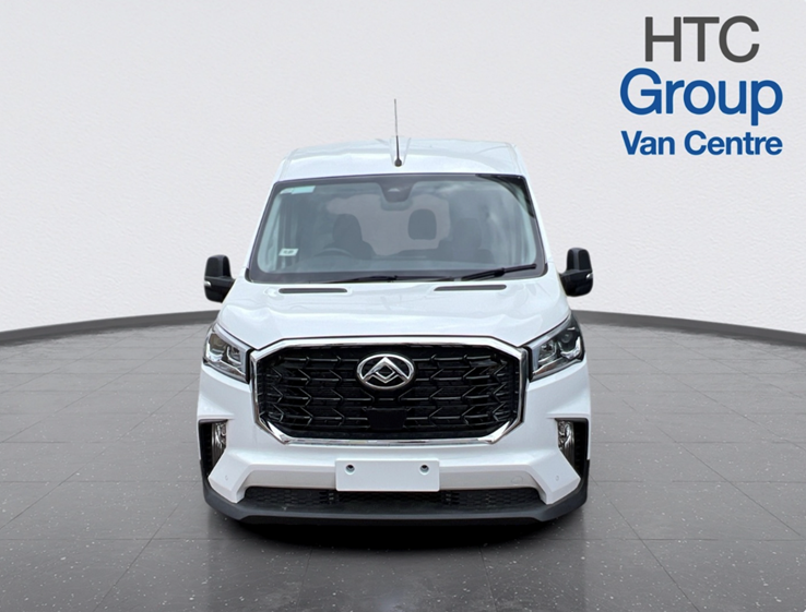 Maxus Deliver 9 2026 - Vans & Commercial Vehicles in Hemel Hempstead