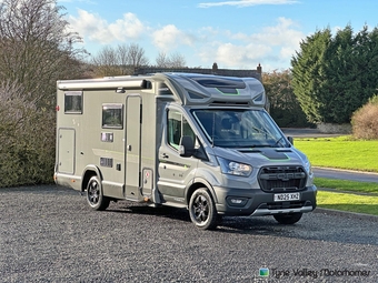 Chausson S697 Sport Line 2025 for sale