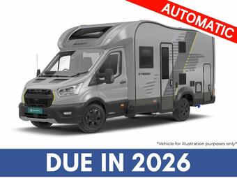 Swift Trekker 594 2026 for sale