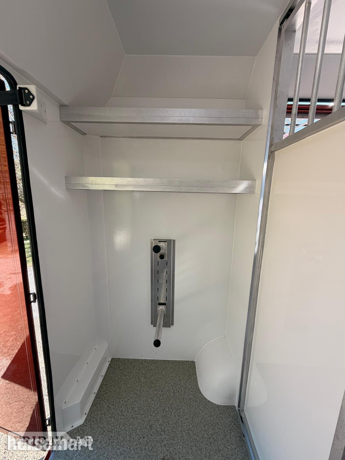 Equine Quality Professional Fiat Horsebox - Trailers & Horseboxes in Uckfield
