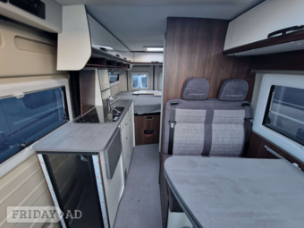 Globecar Summit Prime 600 2024 for sale