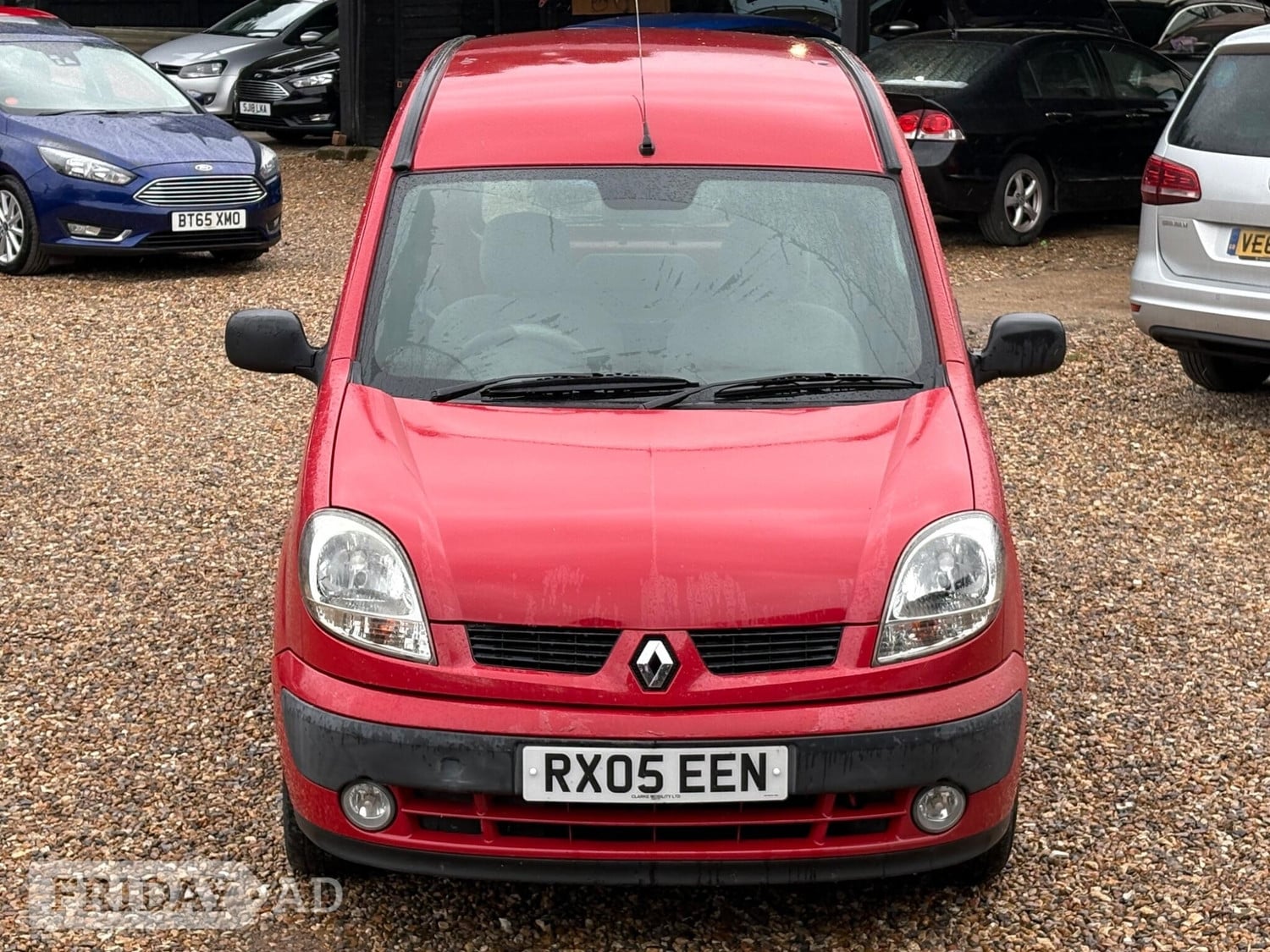 Renault Kangoo Uxbridge