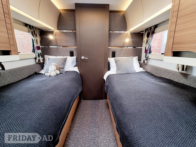 [4 berth ]Adria Alpina Colorado