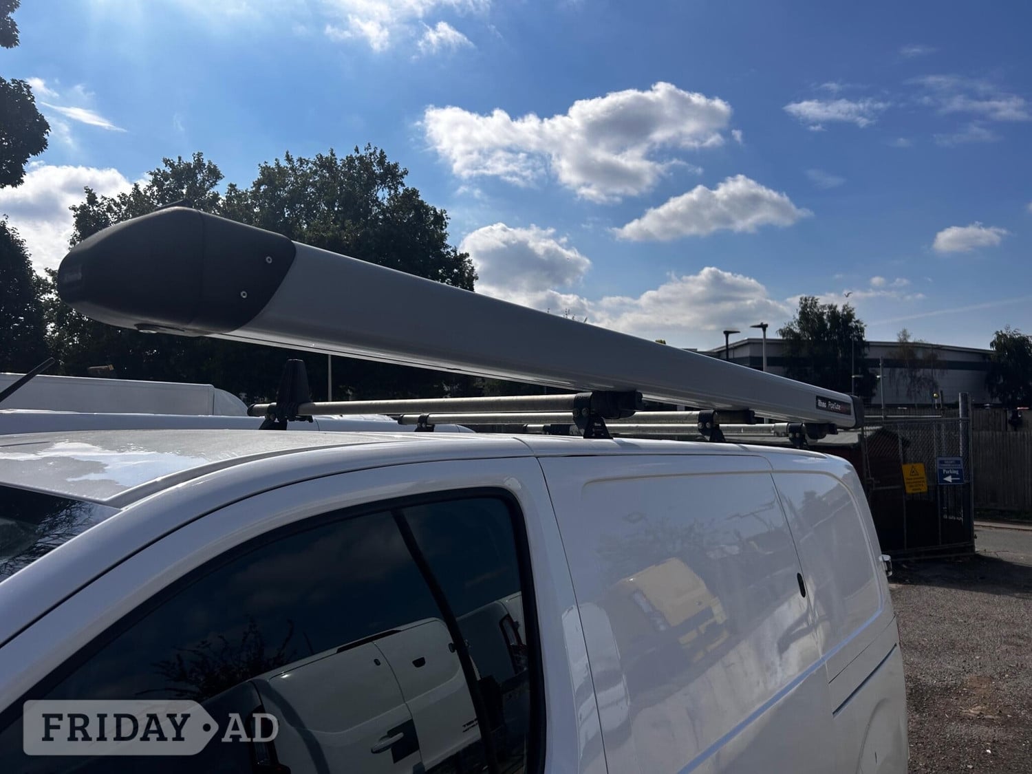 Peugeot Expert 2020 - Vans & Commercial Vehicles in Rochester