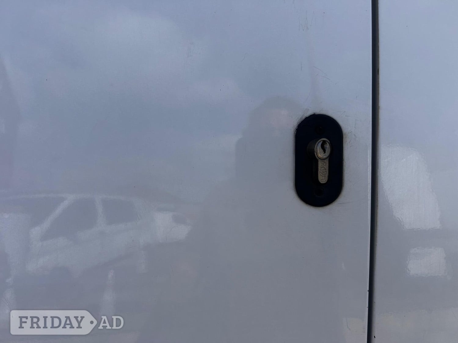 Peugeot Expert 2020 - Vans & Commercial Vehicles