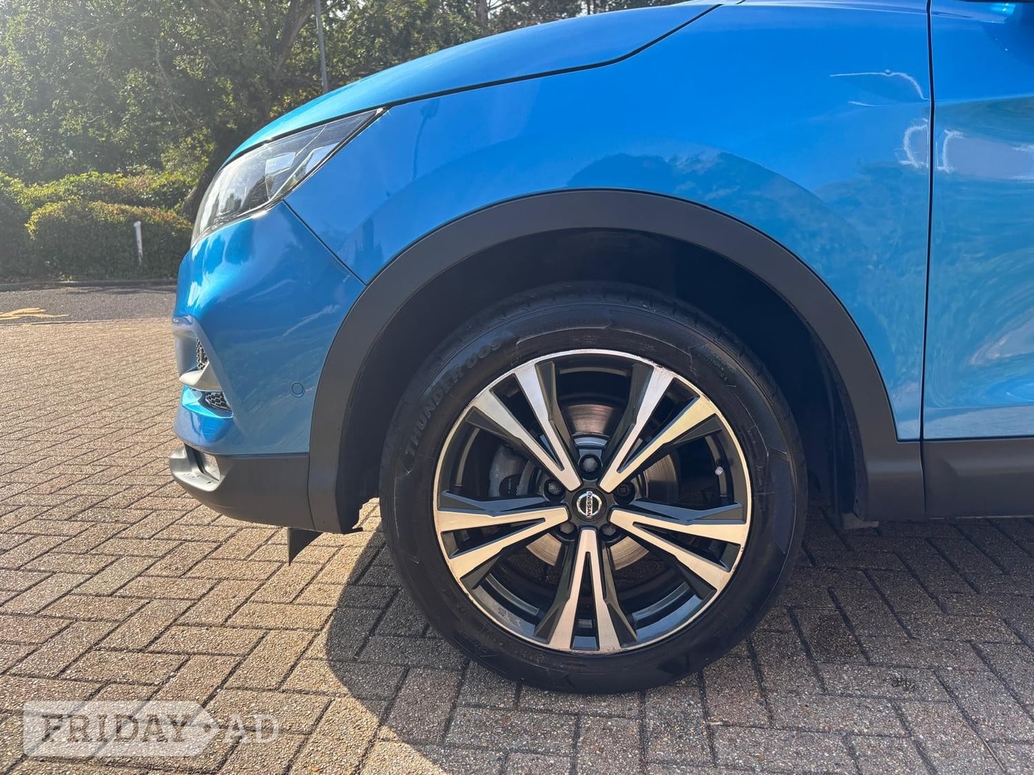 Nissan Qashqai 2020 - Cars in Fareham