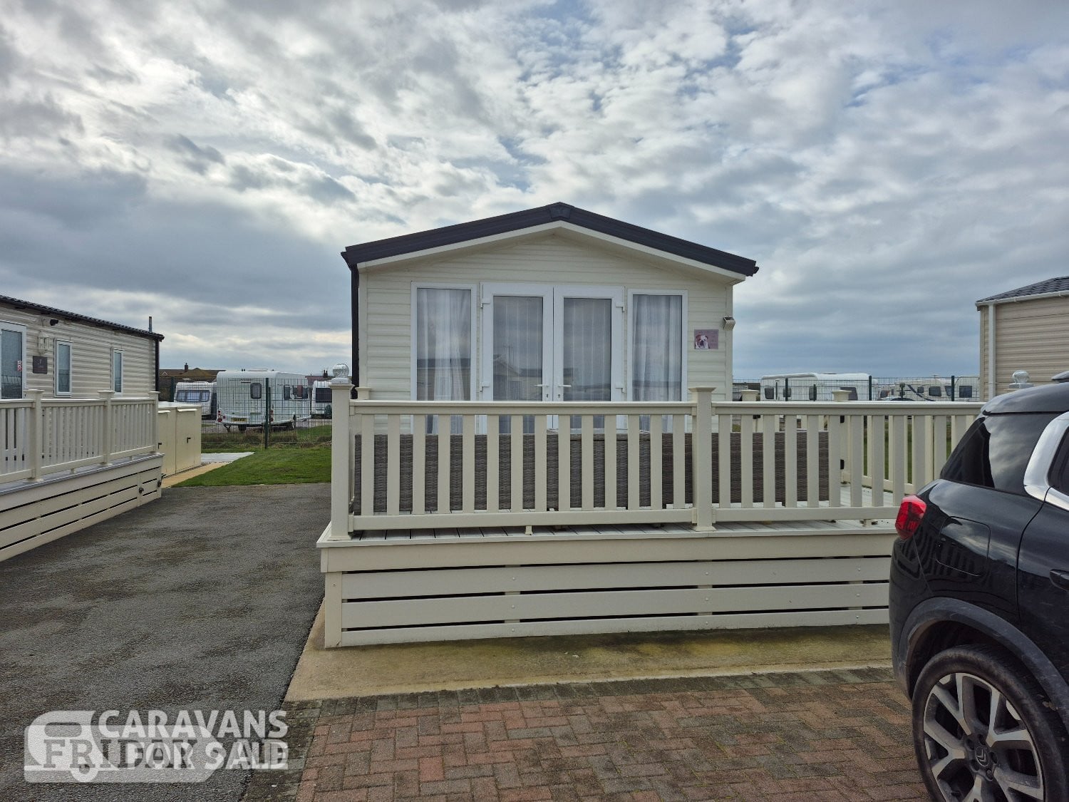 Willerby Brenig 2021 for sale in Kinmel Bay