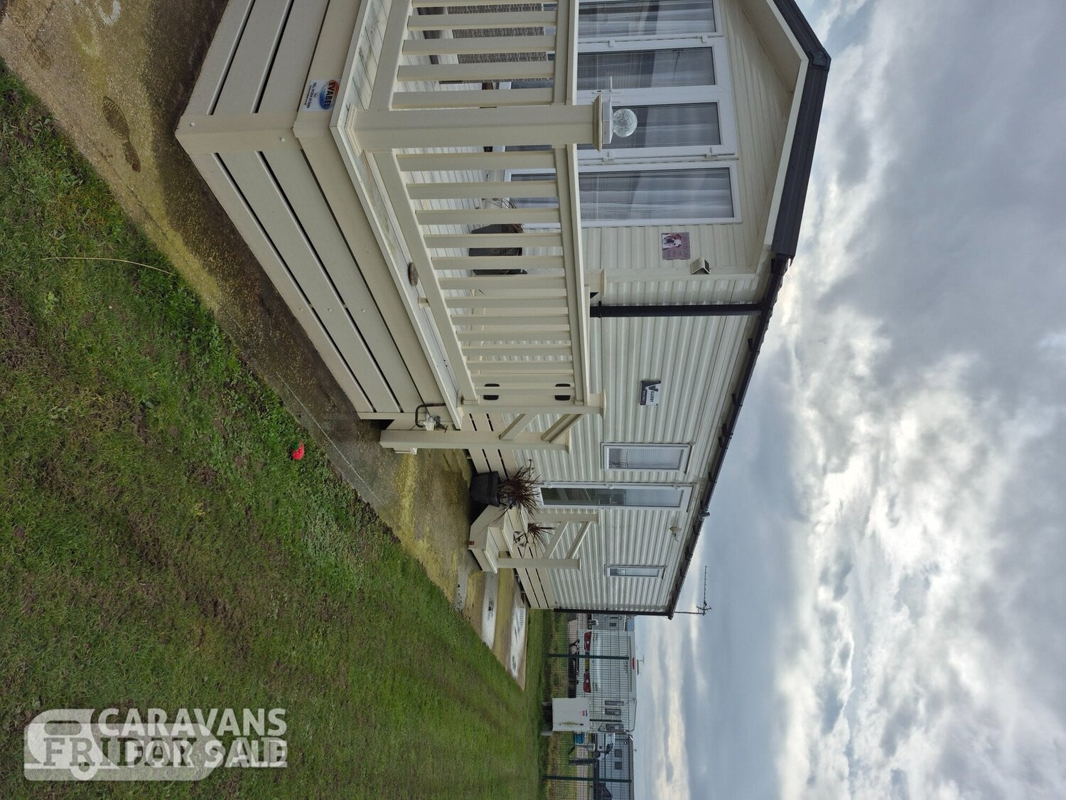 Willerby Brenig 2021 for sale
