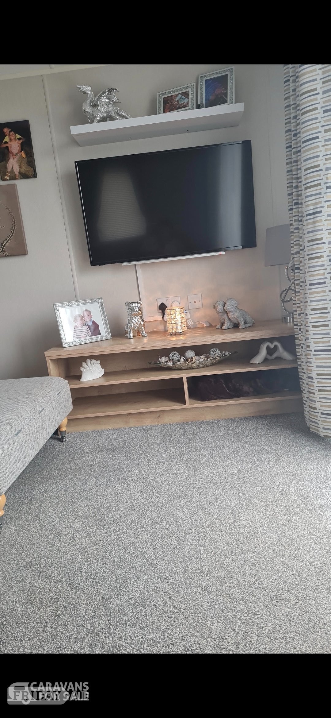 Willerby Brenig 2021 for sale - Holiday Homes in Kinmel Bay