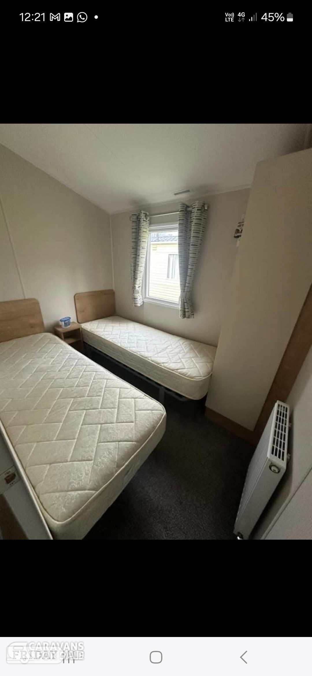 Willerby Brenig 2021 for sale - Holiday Homes