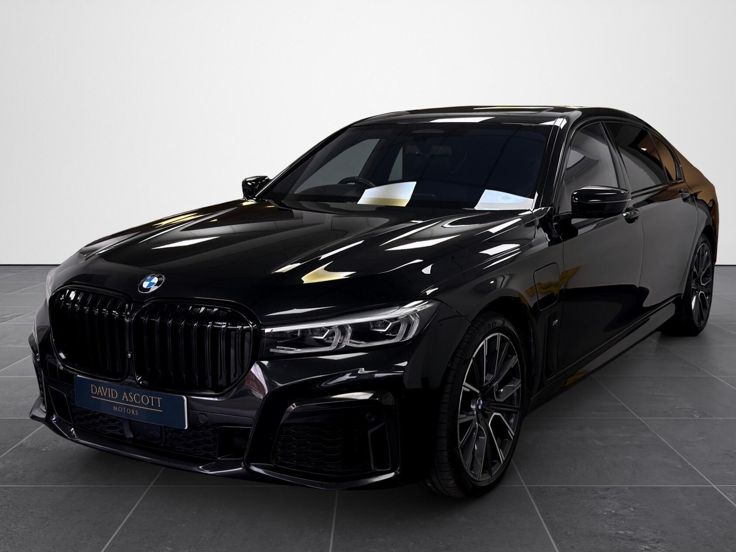BMW 7 Series 2020 - Cars in Ealing