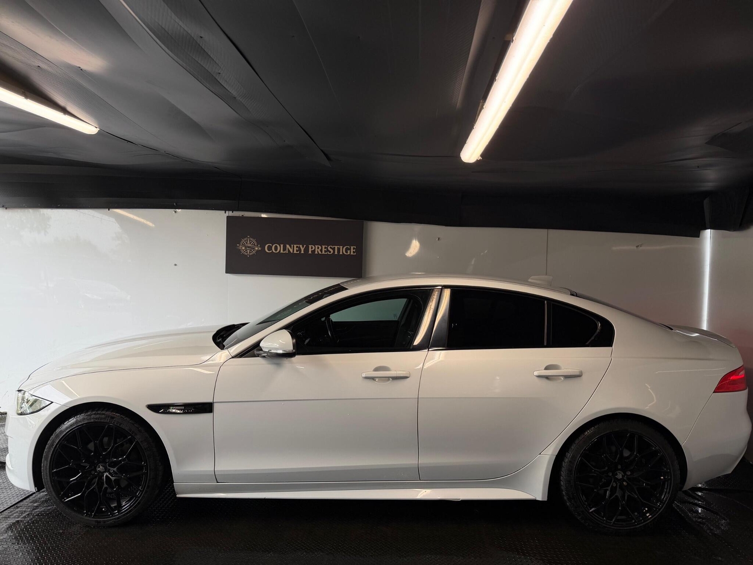 Jaguar XE St. Albans