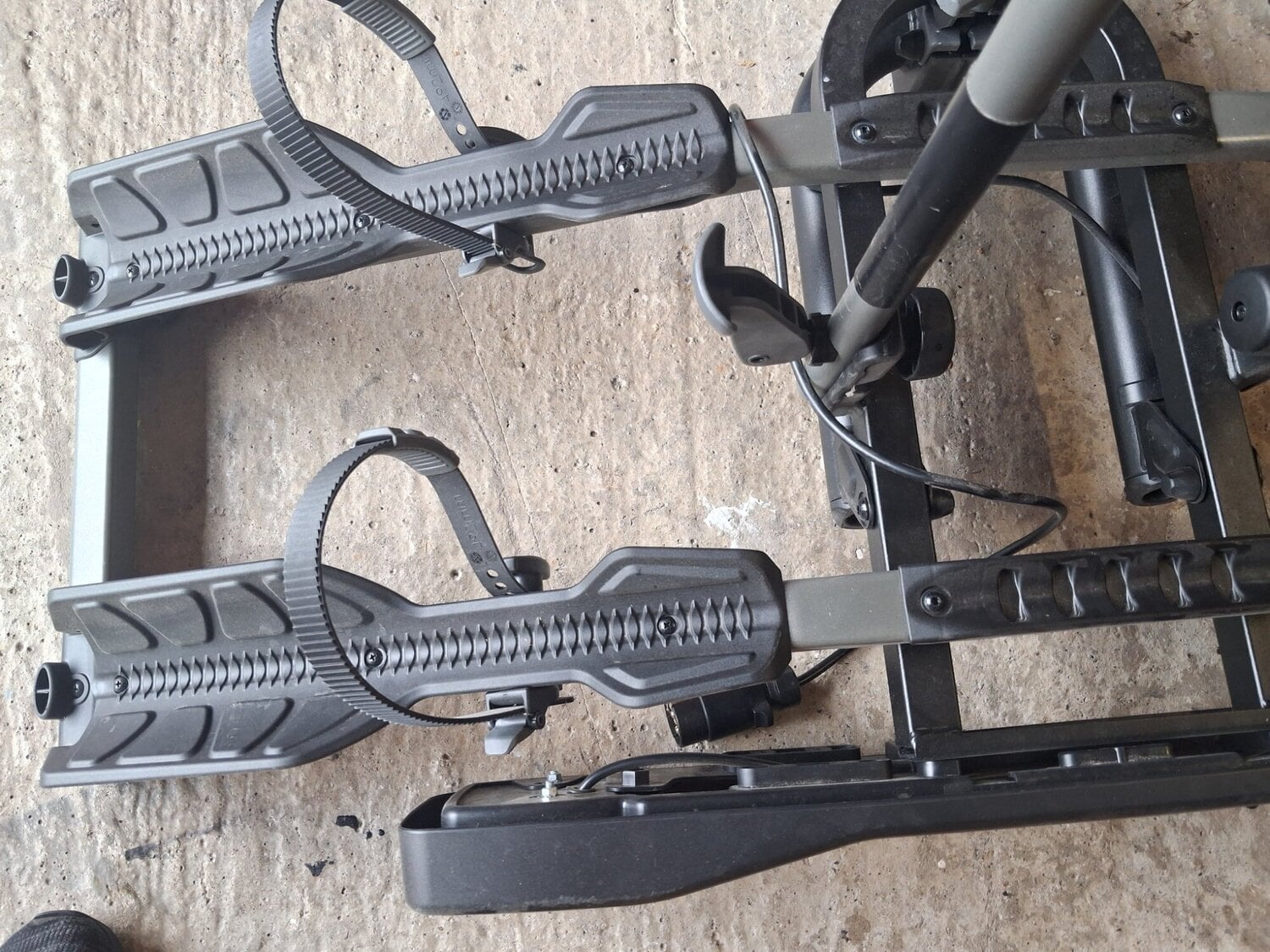 Buzz Rack Bike Rack