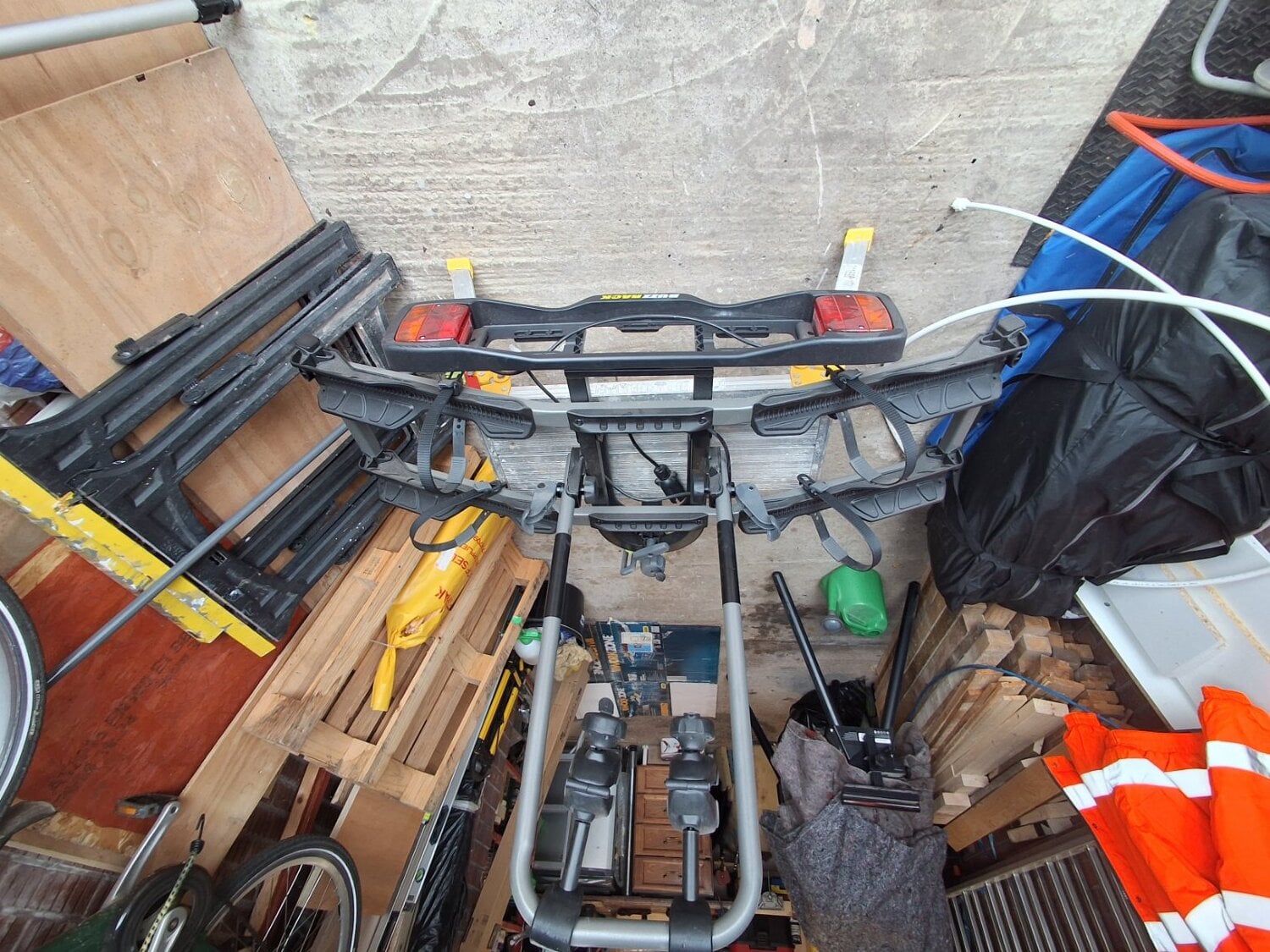 Buzz Rack Bike Rack - 